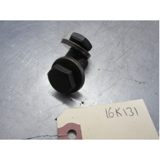 16K131 Camshaft Gear Bolt Set For 10-13 Mazda 3  2.5